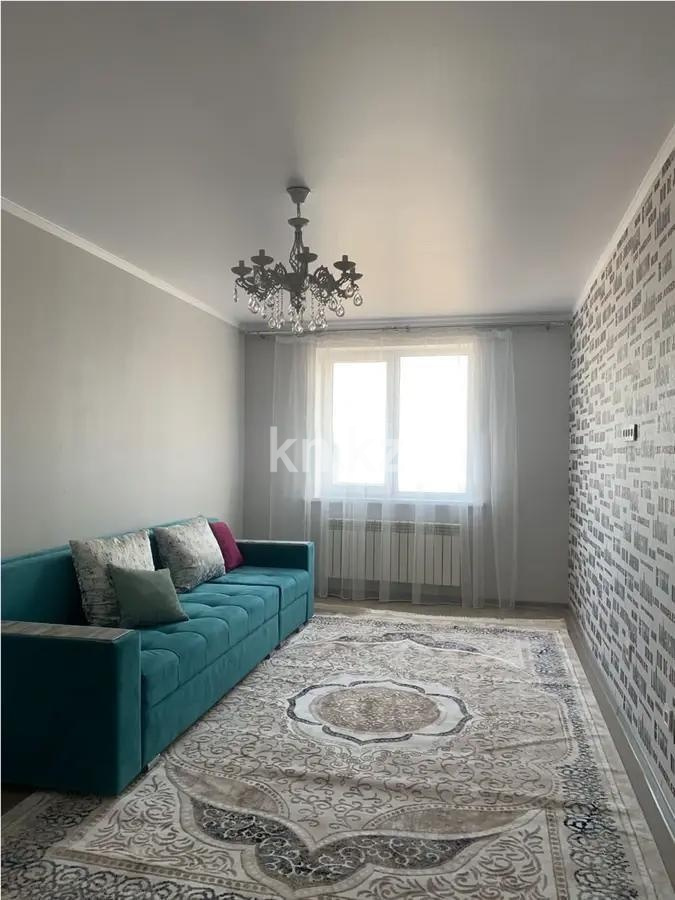 Продажа 1-комнатной квартиры, 40 м² в Алматы