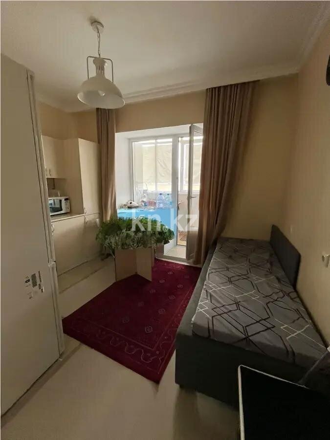 Продажа 1-комнатной квартиры, 38 м² в Астане - фото 2