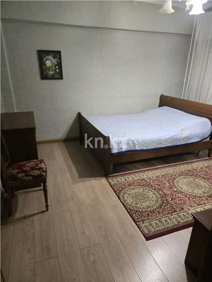 Продажа 3-комнатной квартиры, 85 м², ул. Бабаева, дом  35 в Алматы - фото 3