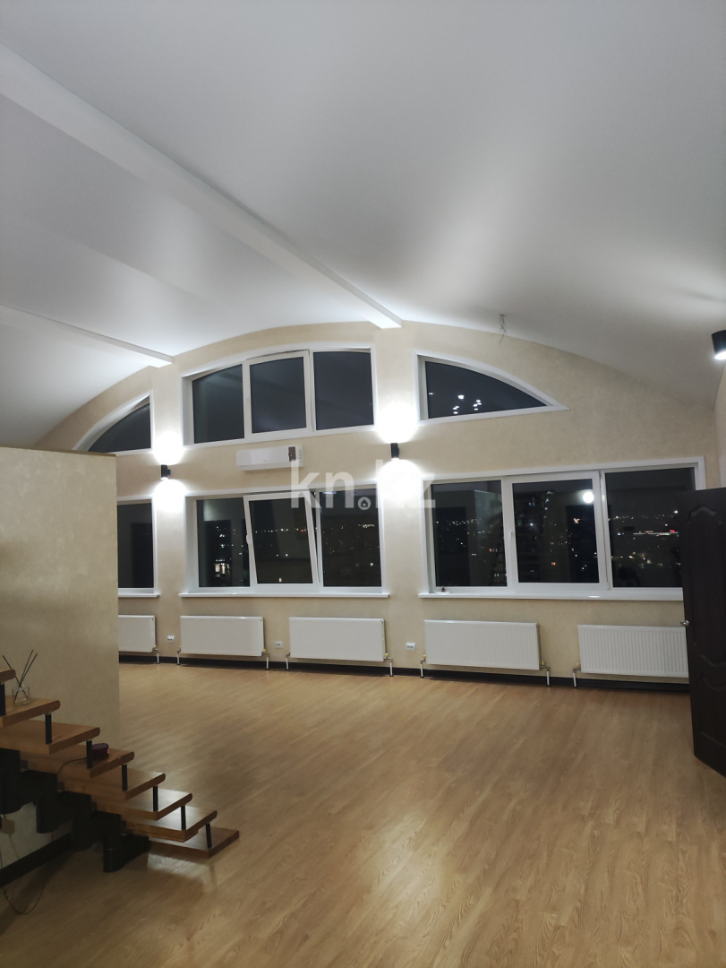 Продажа 5-комнатной квартиры, 165.5 м², ул. Иманова, дом  17 - ул. Валиханова - Продажа квартир в Астане фото 2 из 19