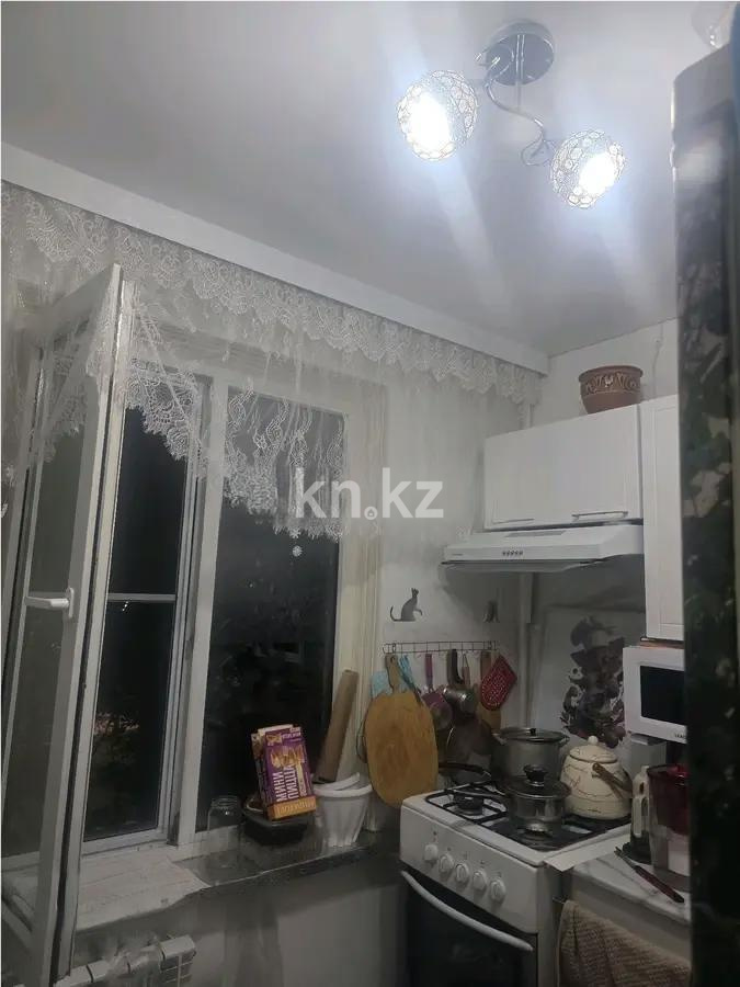 Продажа 1-комнатной квартиры, 31 м² - Продажа квартир в Балхаше фото 1 из 1