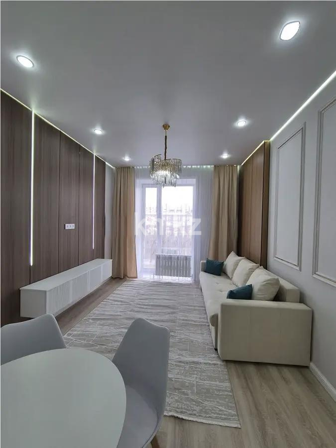 Продажа 2-комнатной квартиры, 41 м² - Продажа квартир в Караганде - страница 2 фото 1 из 5