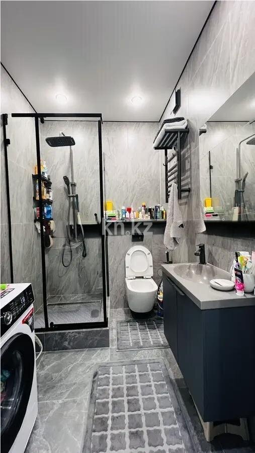 Продажа 2-комнатной квартиры, 39 м² в Астане - фото 3