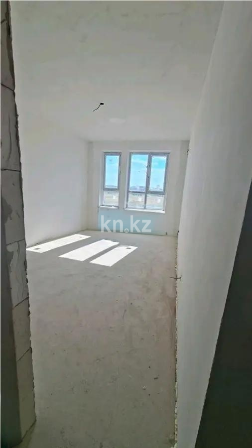 Продажа 1-комнатной квартиры, 38 м² - Продажа однокомнатных квартир в блочном доме в Астане - страница 3 фото 2 из 3
