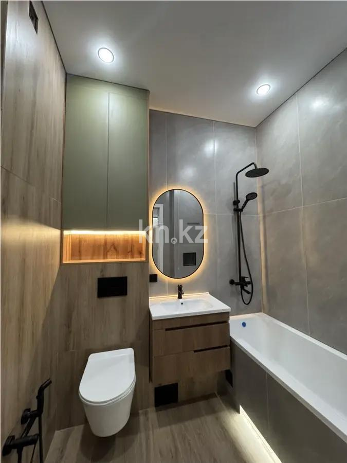 Продажа 2-комнатной квартиры, 68 м² в Астане - фото 4