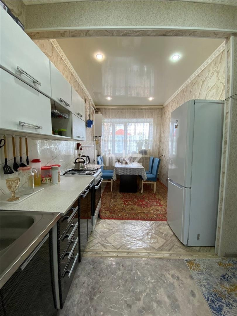 Продажа 4-комнатного дома, 80.8 м² - Недвижимость в Темиртау фото 10 из 29