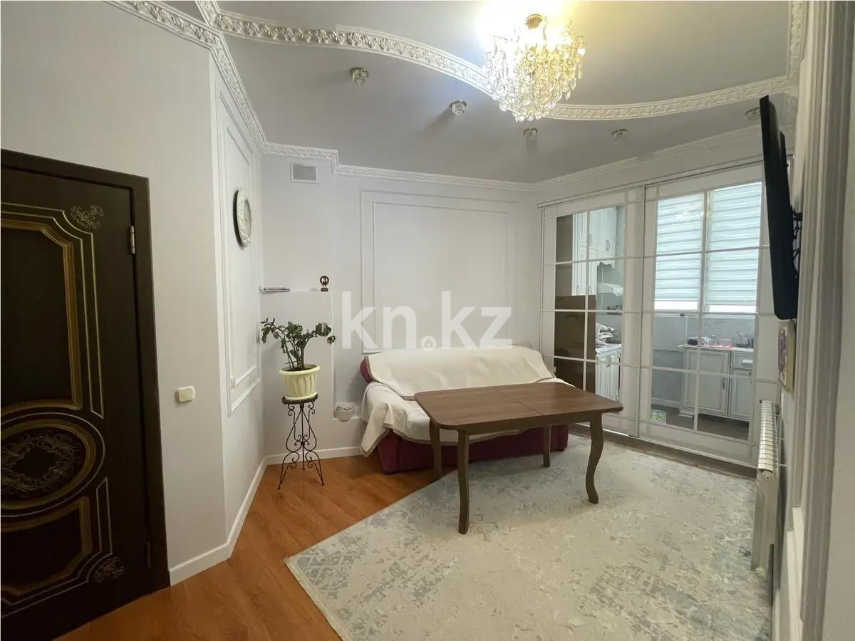 Продажа 2-комнатной квартиры, 54 м² - Продажа двухкомнатных квартир от собственников в Астане - страница 18 фото 1 из 4