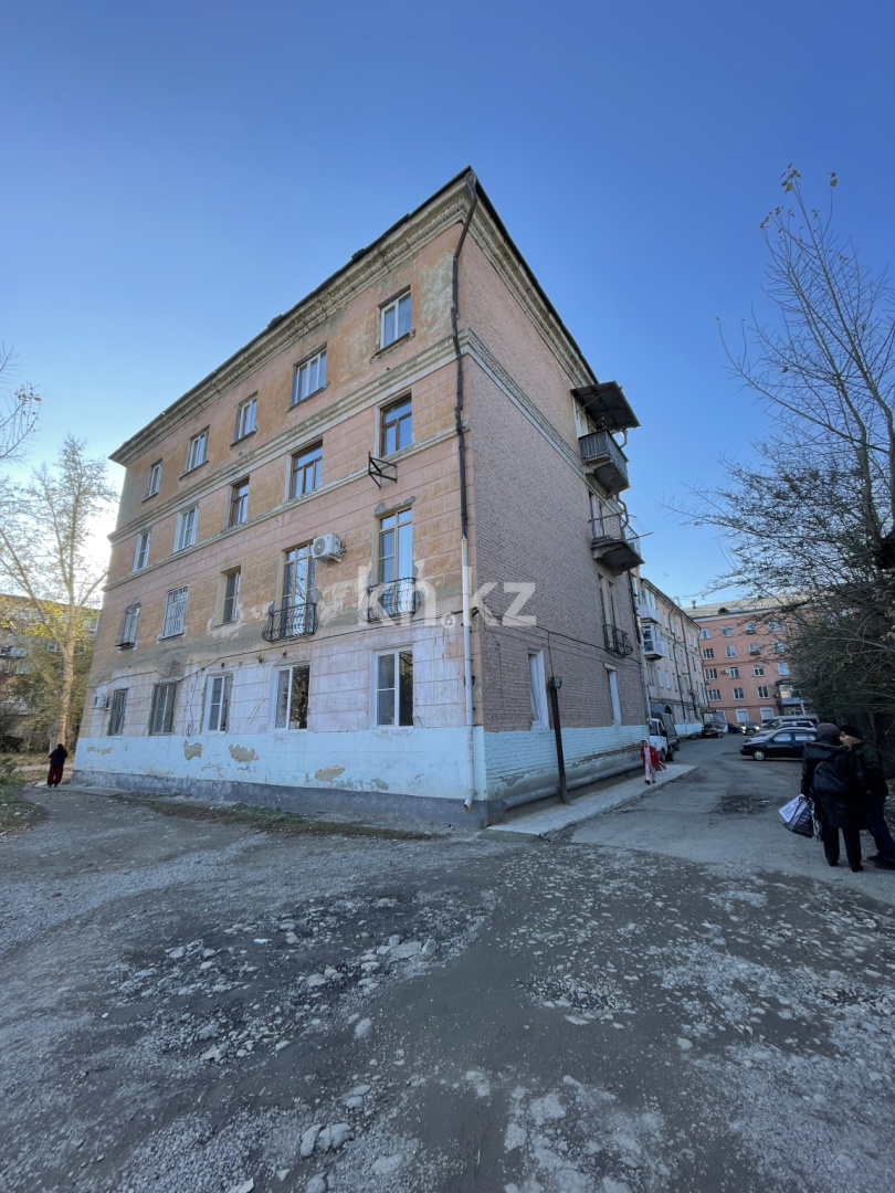 Продажа 3-комнатной квартиры, 84 м², ул. Казахстан, дом  116 - Продажа  трехкомнатных квартир в Усть-Каменогорске фото 1 из 13
