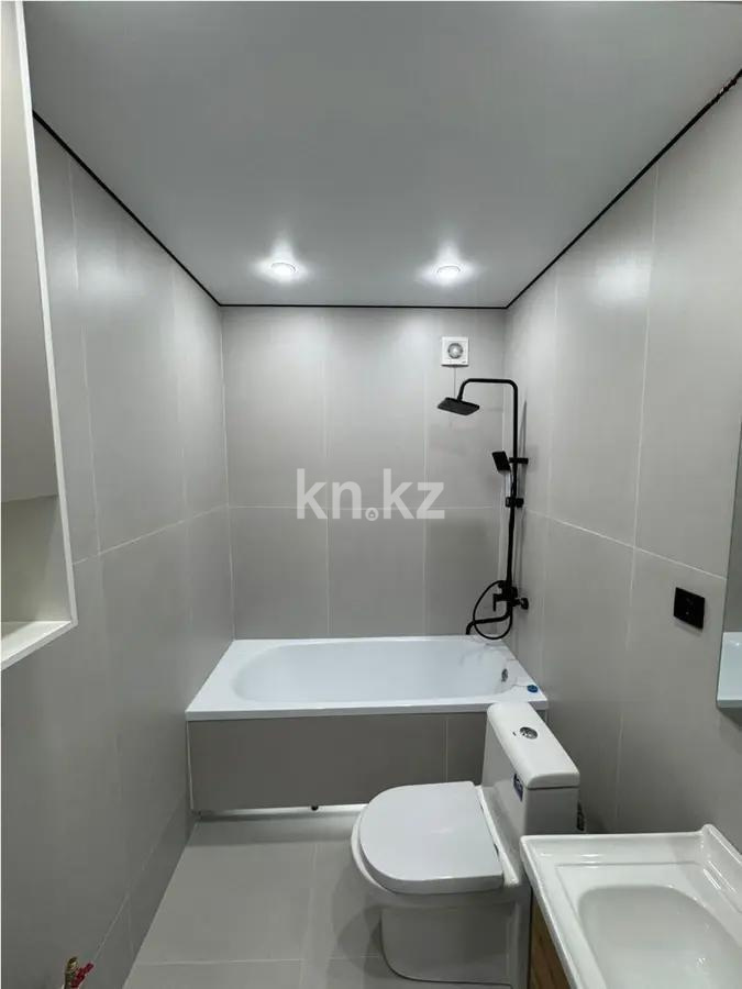 Продажа 3-комнатной квартиры, 57 м² в Алматы - фото 5