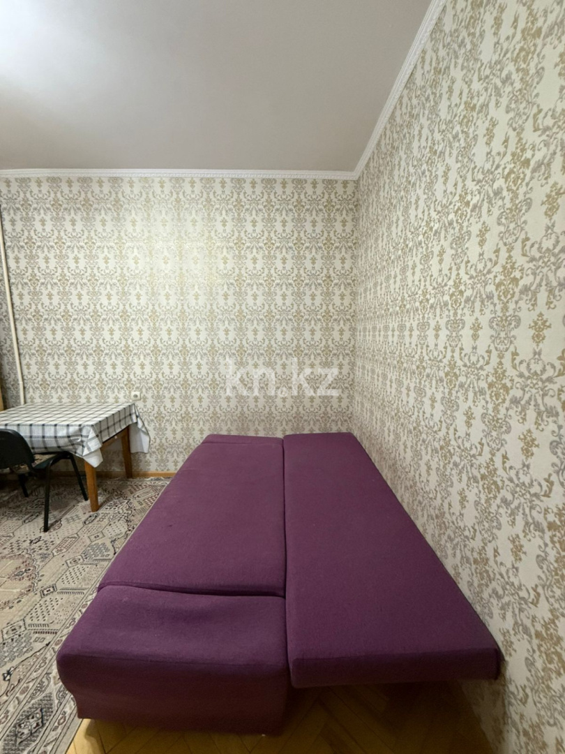 Аренда комнаты помесячно, 18 м² - Аренда недвижимости в Алматы фото 2 из 6