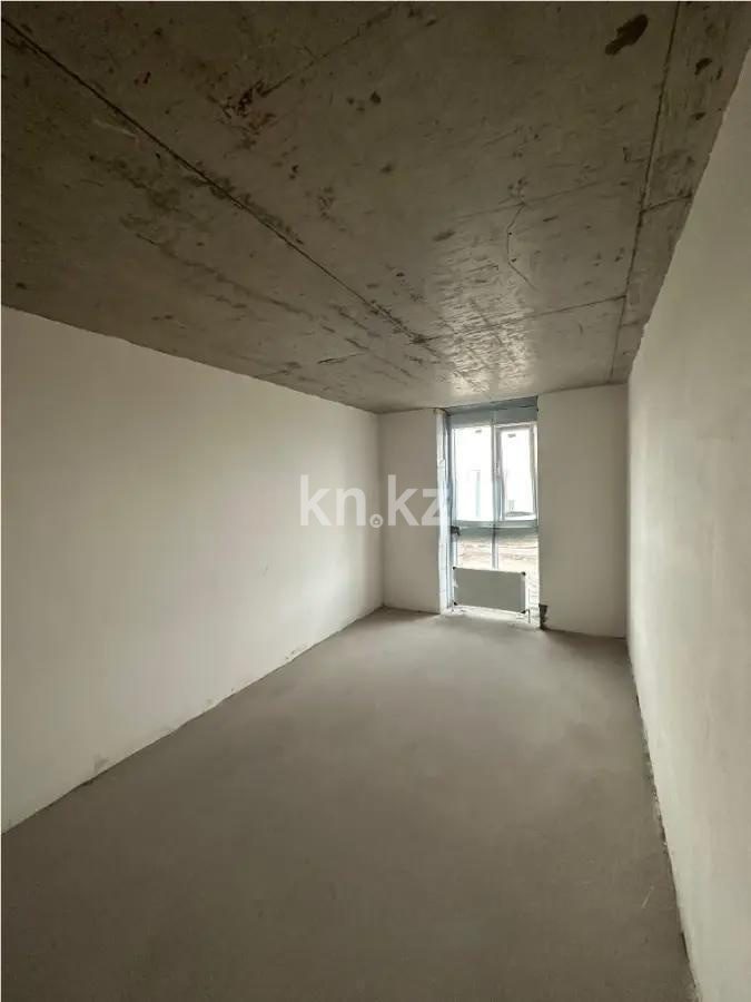 Продажа 1-комнатной квартиры, 24.8 м², ул. Мухамедханова, дом  49/1 в Астане