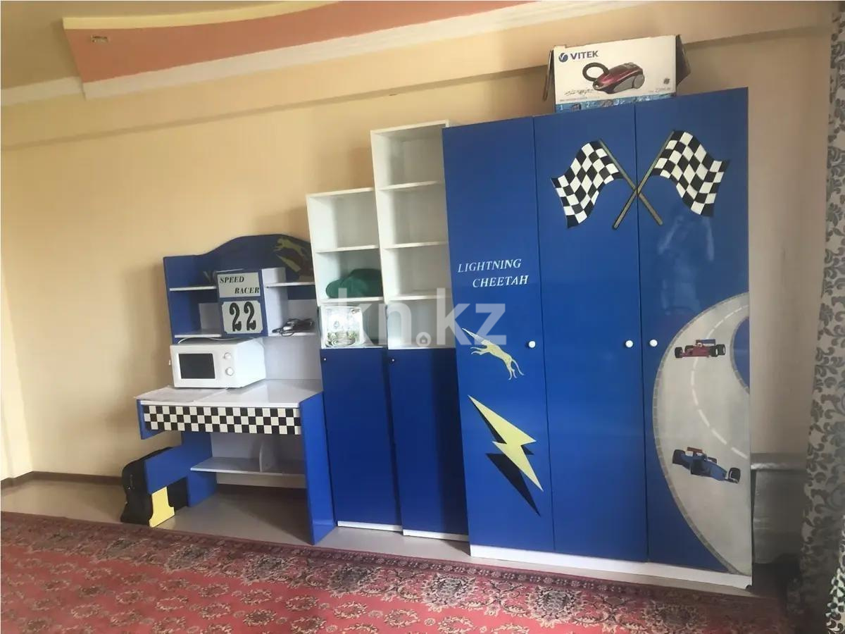 Продажа 5-комнатной квартиры, 162 м² - Продажа пятикомнатных и более квартир от собственников в Алматы фото 5 из 6