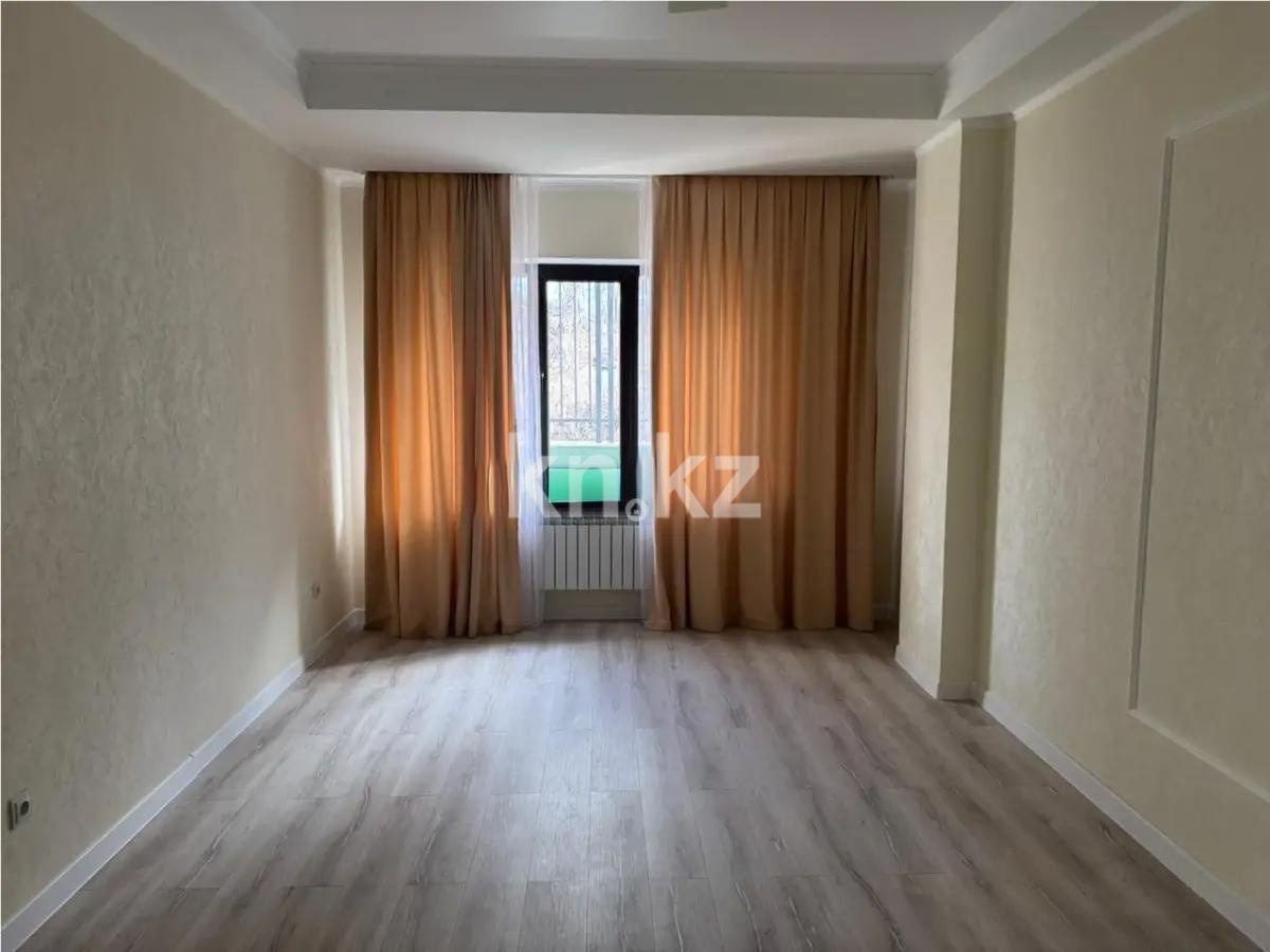 Продажа 3-комнатной квартиры, 101 м² - Продажа трехкомнатных квартир от собственников в Алматы - страница 5 фото 3 из 6