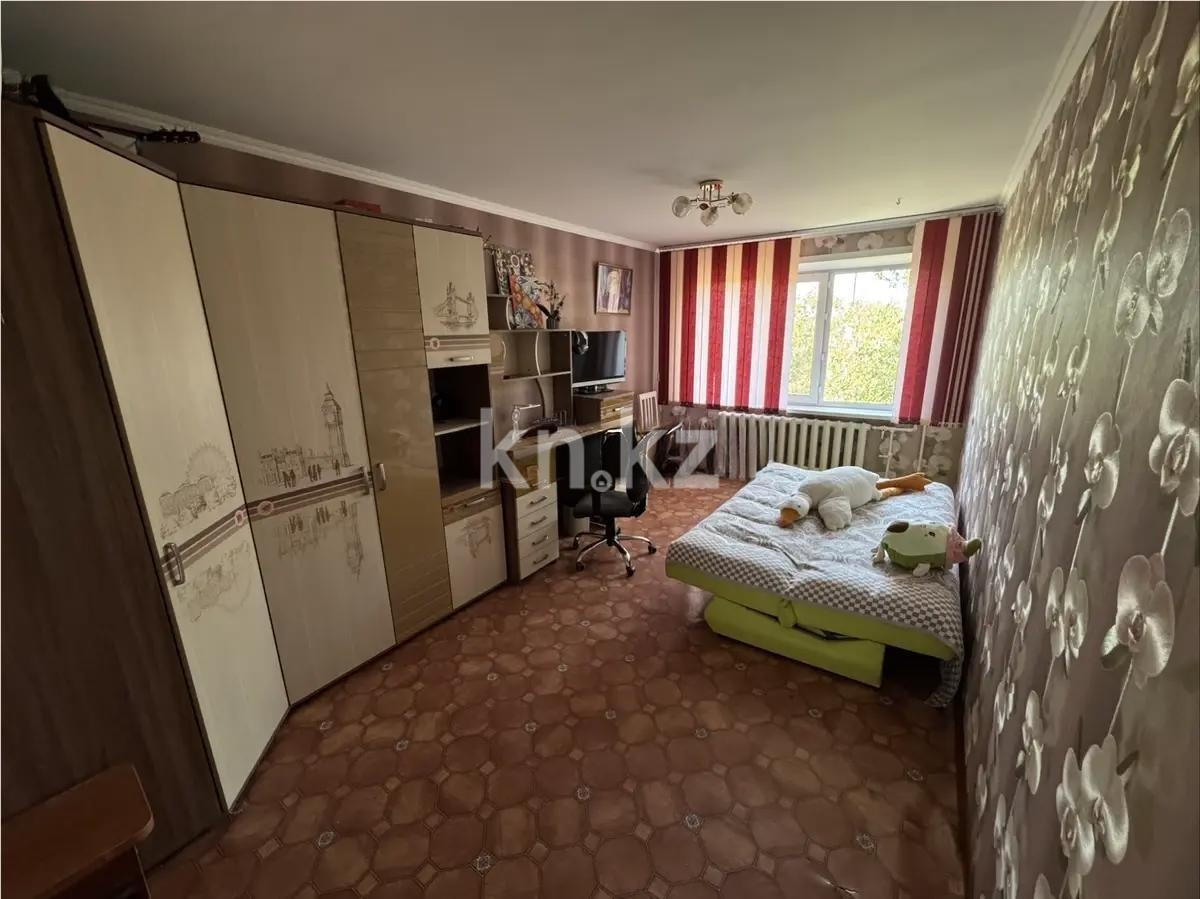 Продажа 4-комнатной квартиры, 89 м² - Продажа квартир в панельном доме в Темиртау фото 2 из 11