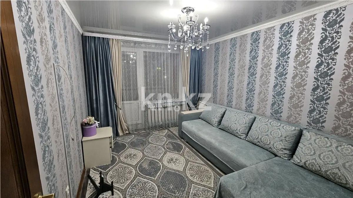 Продажа 3-комнатной квартиры, 63 м², пр. Богенбай батыра, дом  37 в Астане