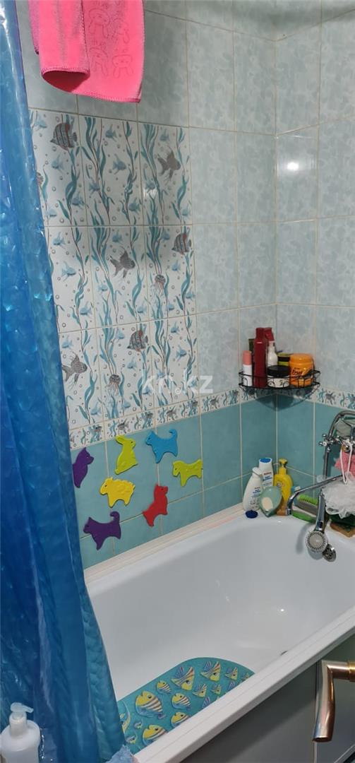 Продажа 1-комнатной квартиры, 30 м², мкр-н 13 - Продажа  однокомнатных квартир в Караганде фото 4 из 4