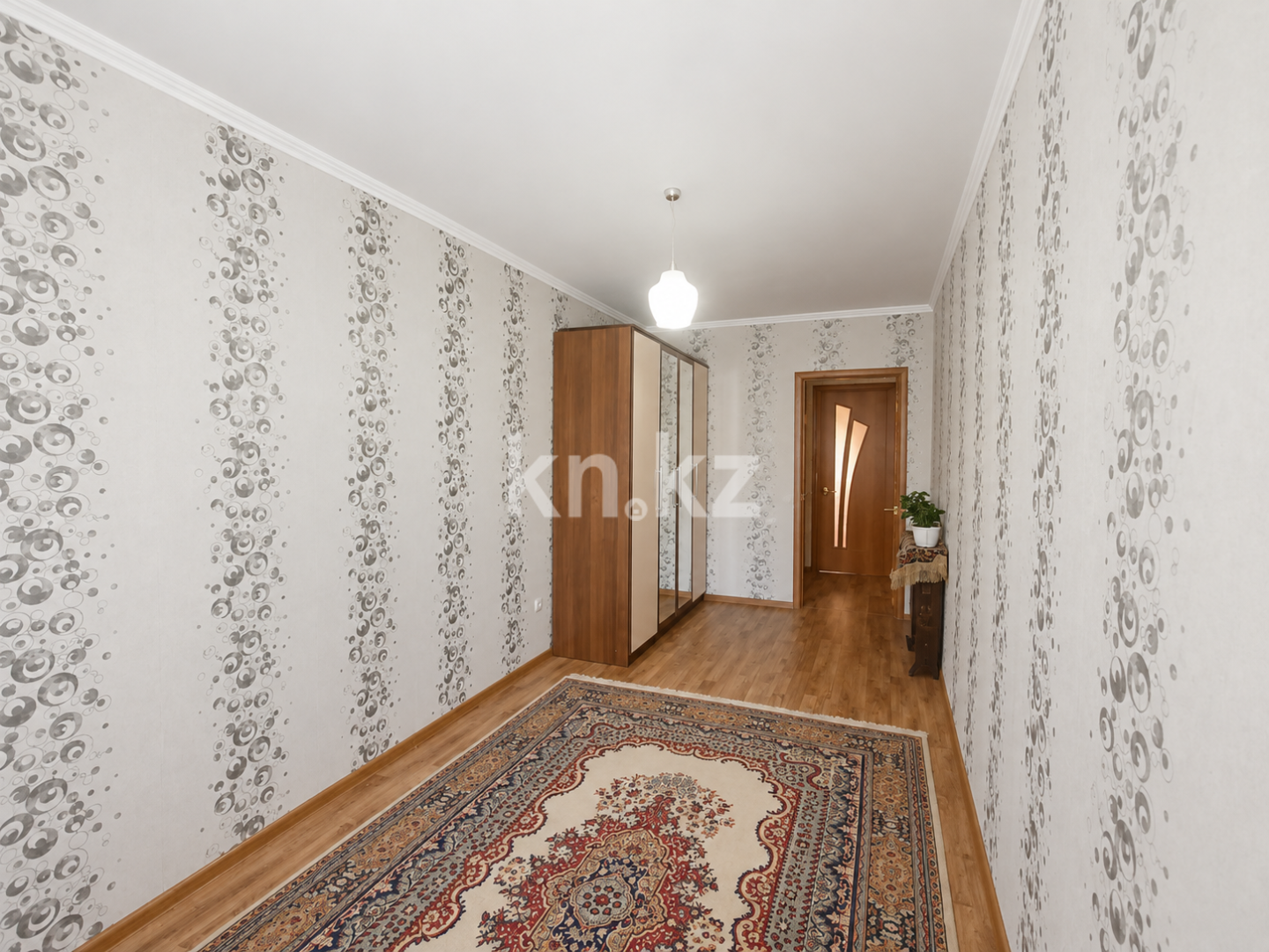Продажа 3-комнатной квартиры, 58 м² в Караганде - фото 6