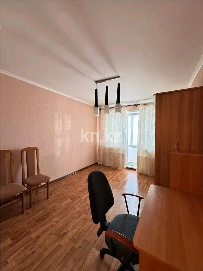 Продажа 3-комнатной квартиры, 60 м², ул. Лободы, дом  25 - Продажа квартир в Караганде фото 4 из 5