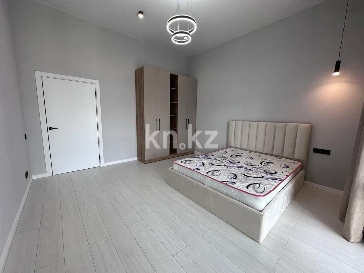 Продажа 1-комнатной квартиры, 45 м² - Продажа  однокомнатных квартир в Алматы - страница 3 фото 2 из 4