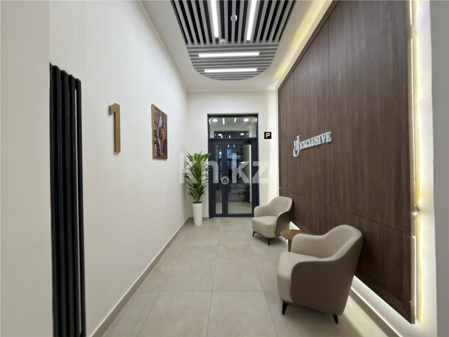 Продажа 2-комнатной квартиры, 51.6 м², пр. Туран - Продажа  двухкомнатных квартир в Астане фото 11 из 11