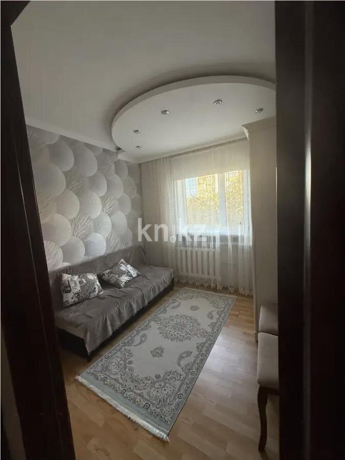 Продажа 4-комнатной квартиры, 79 м² в Караганде - фото 2