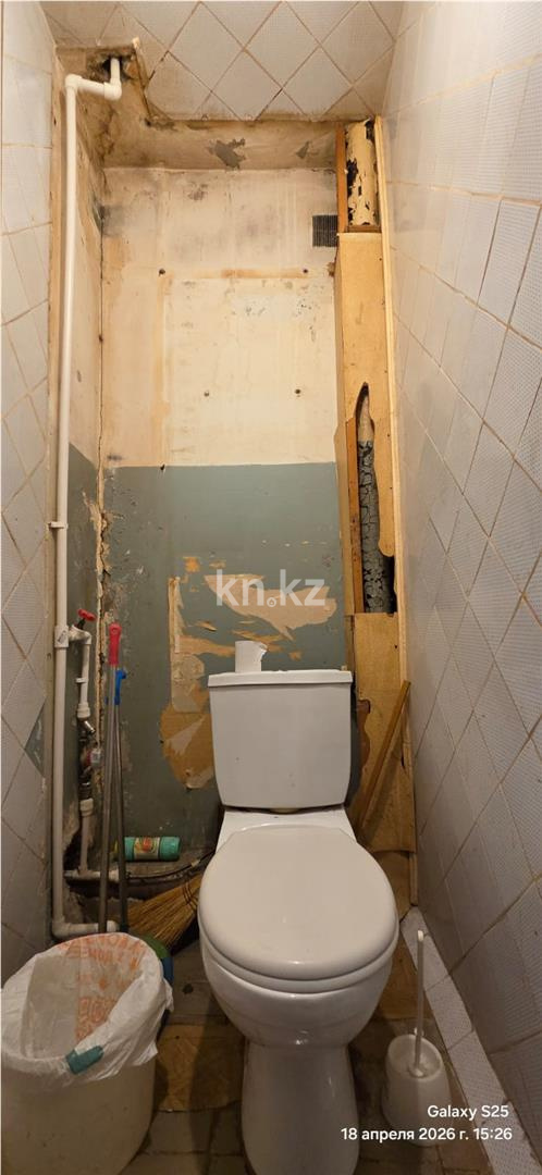 Продажа 3-комнатной квартиры, 60 м² - Продажа квартир в Темиртау - страница 3 фото 8 из 13