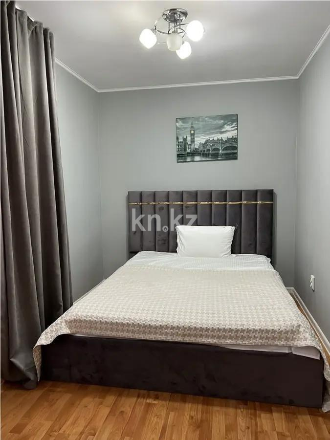 Продажа 2-комнатной квартиры, 43 м², ул. Шевченко, дом  48 в Алматы - фото 3