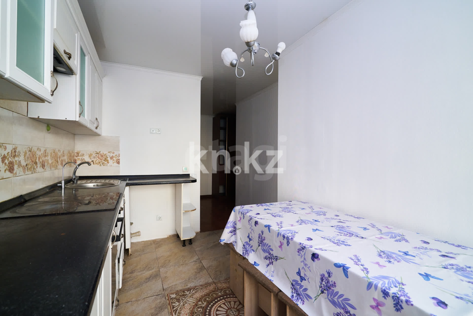 Продажа 2-комнатной квартиры, 59.8 м² - Продажа квартир в Астане - страница 5 фото 10 из 27