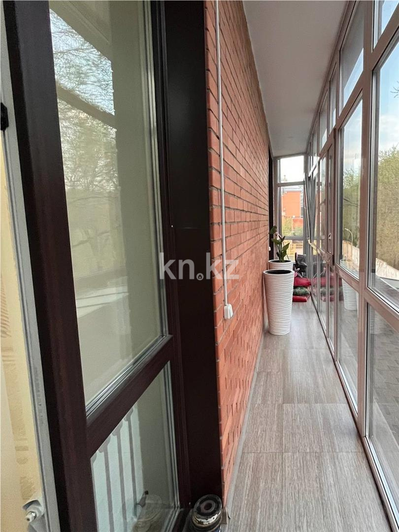 Продажа 4-комнатной квартиры, 151 м², ул. Ботаническая - Продажа  четырехкомнатных квартир в Караганде фото 11 из 46