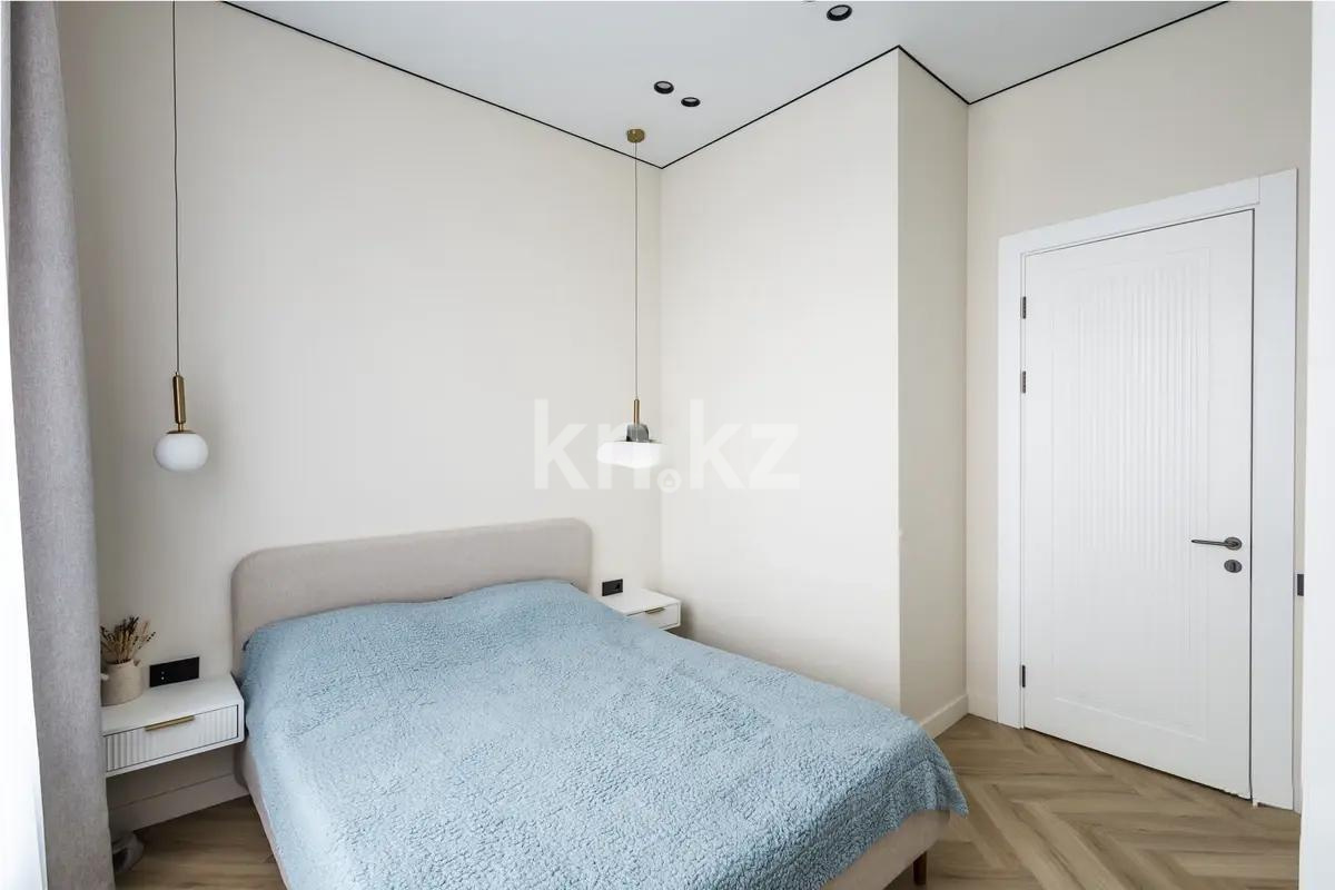 Продажа 2-комнатной квартиры, 45 м² - Продажа квартир в Казахстане - страница 85 фото 2 из 6