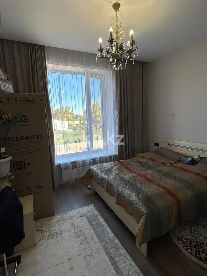 Продажа 2-комнатной квартиры, 50 м², ул. Бокейхана, дом  11/1 - Продажа квартир в Астане фото 2 из 5