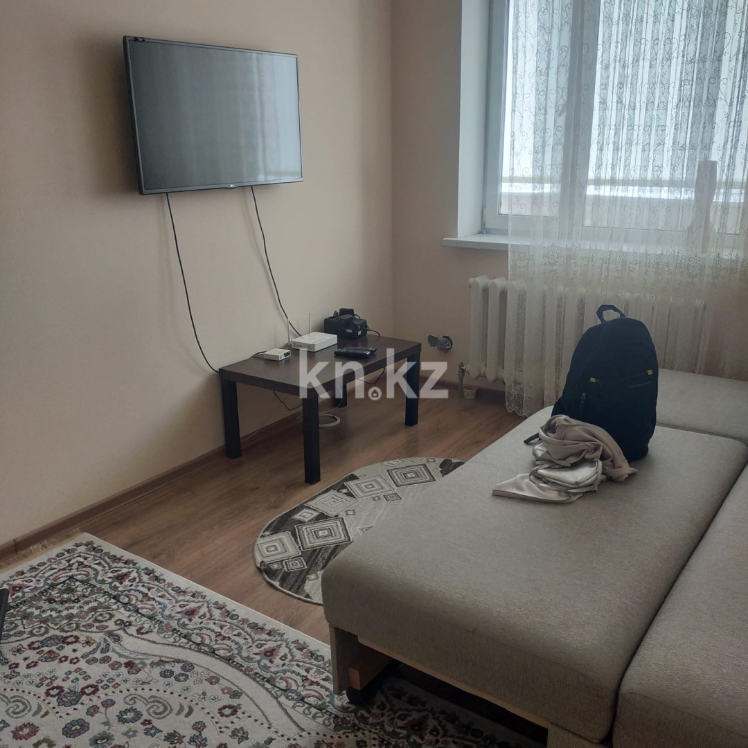 Аренда 1-комнатной квартиры, 40 м² в Астане - фото 2
