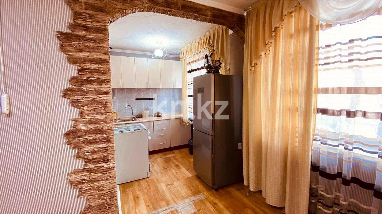 Продажа 3-комнатной квартиры, 61 м² в Темиртау - фото 4