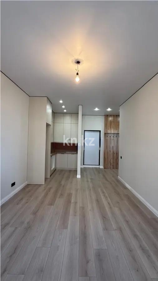 Продажа 2-комнатной квартиры, 40 м², ул. Молдагалиева, дом  7 - Продажа  двухкомнатных квартир в новостройках Астаны без посредников фото 1 из 3