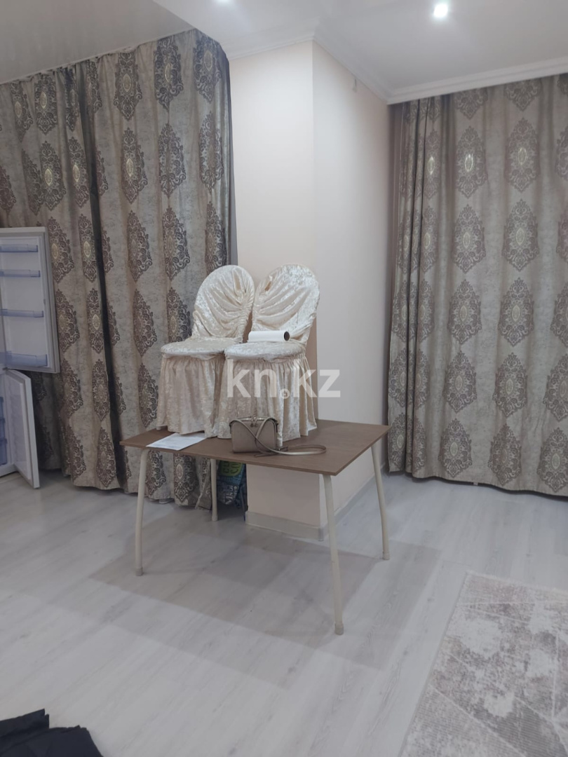 Аренда 1-комнатной квартиры, 41 м² - Аренда квартир помесячно в Астане в р-не Есиль - страница 2 фото 5 из 8