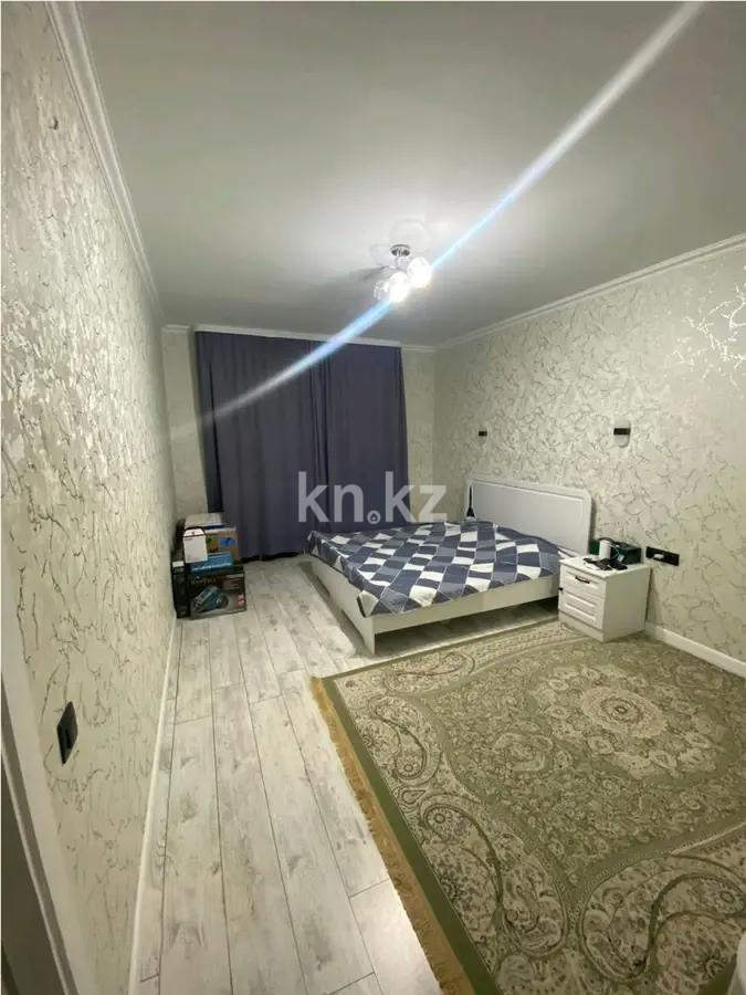 Продажа 3-комнатной квартиры, 91 м², ул. Габдуллина, дом  4 в Астане - фото 3