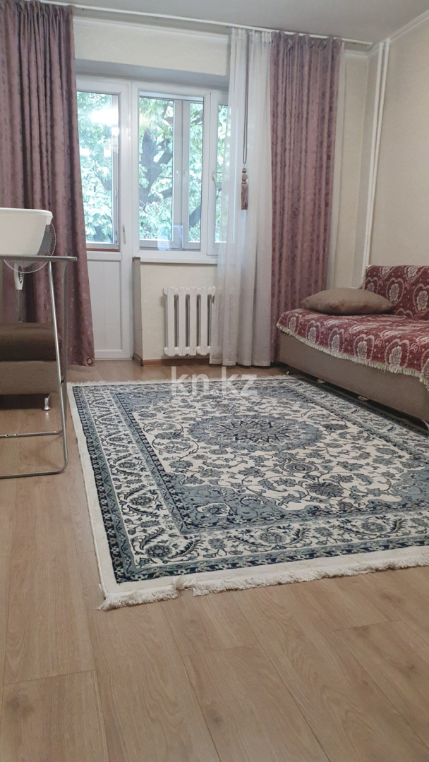 Аренда 3-комнатной квартиры, 60 м² - Аренда квартир помесячно в Казахстане фото 3 из 12