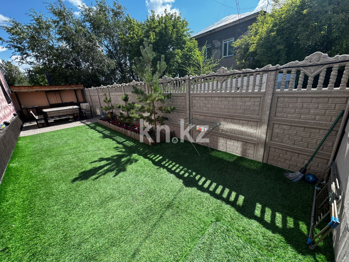 Продажа 2-комнатной квартиры, 53.3 м² - Недвижимость в Сарани фото 10 из 12