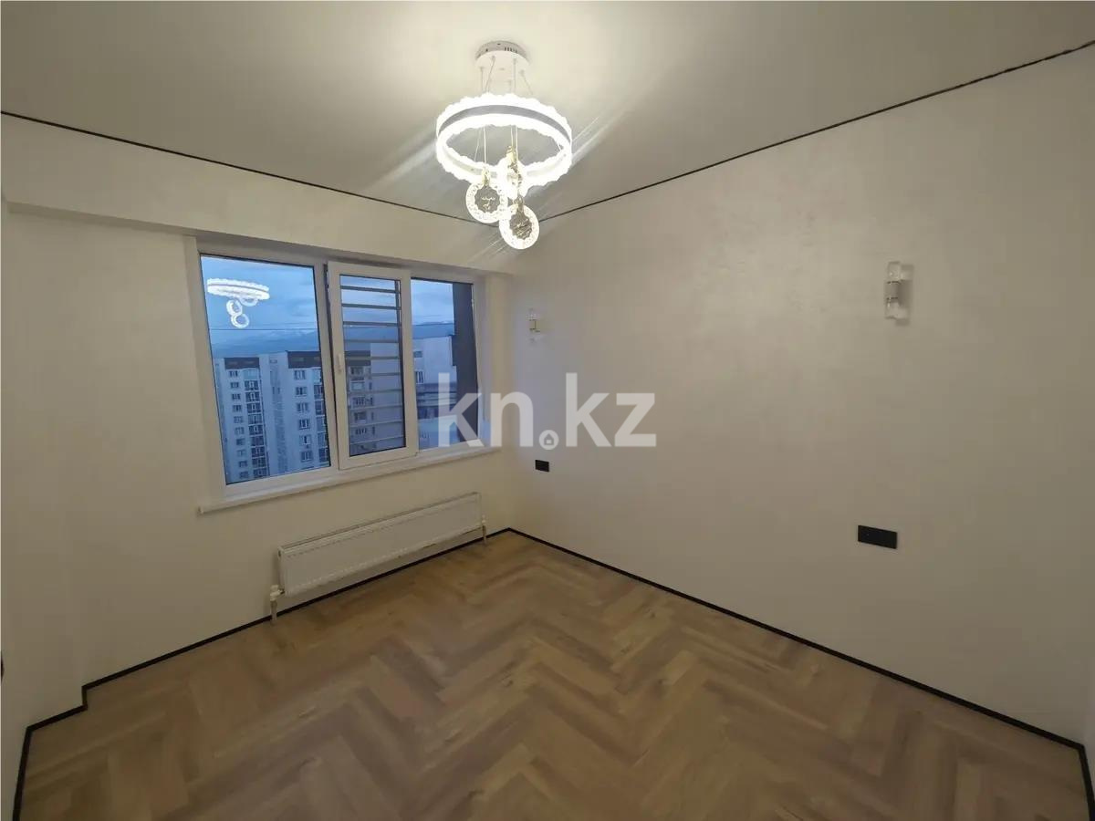 Продажа 3-комнатной квартиры, 70 м² в Алматы