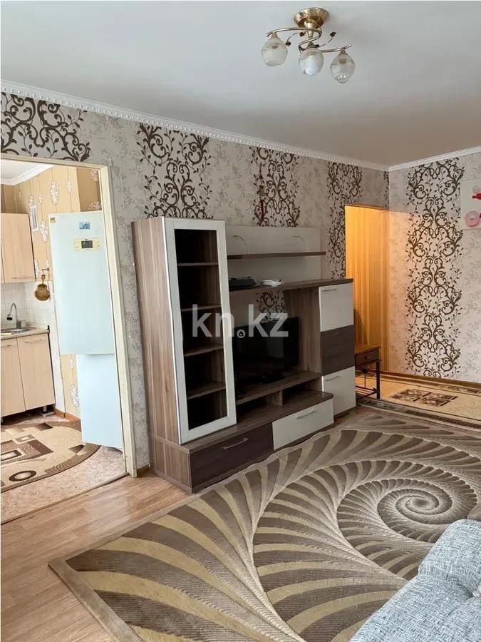 Продажа 3-комнатной квартиры, 60 м² - Продажа трехкомнатных квартир от собственников в Алматы - страница 2 фото 1 из 6