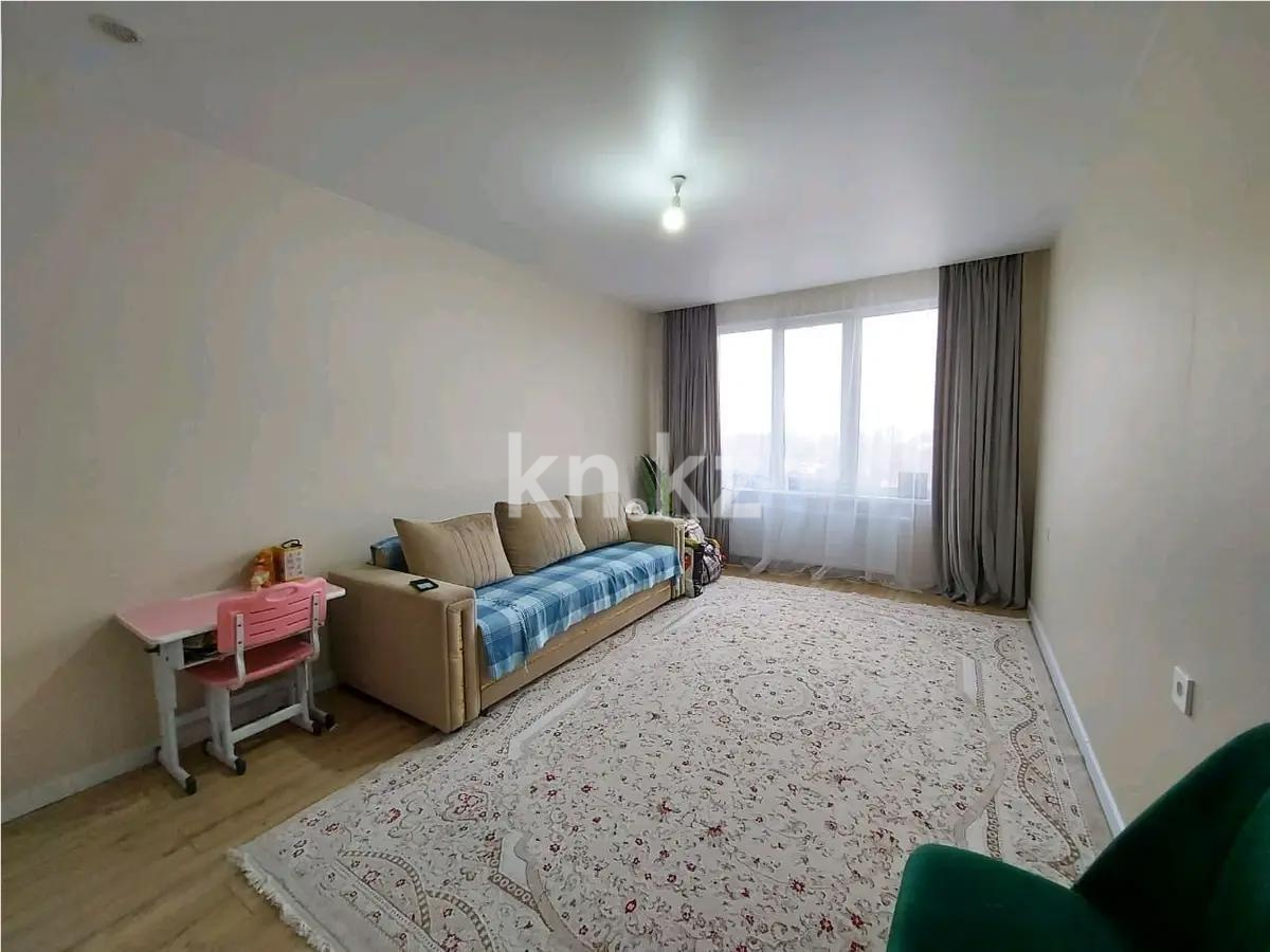 Продажа 3-комнатной квартиры, 84.1 м² - Продажа недвижимости в Астане - страница 26 фото 1 из 3