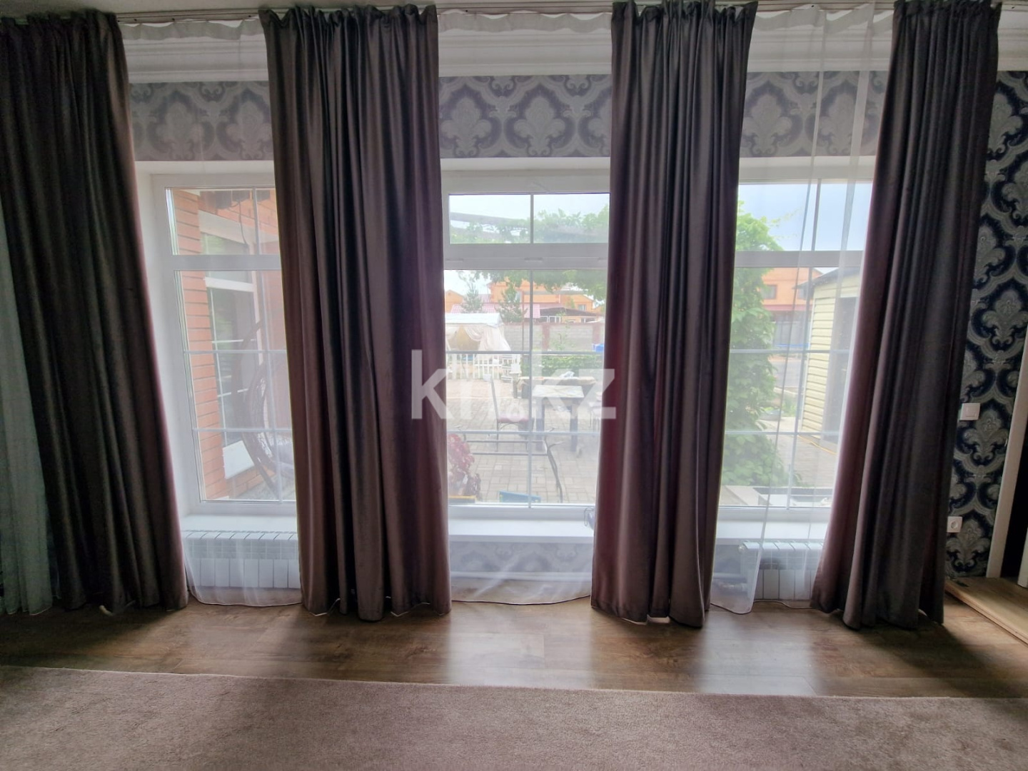 Продажа 7-комнатного дома, 230 м² - Продажа домов, коттеджей в Казахстане - страница 8 фото 15 из 19