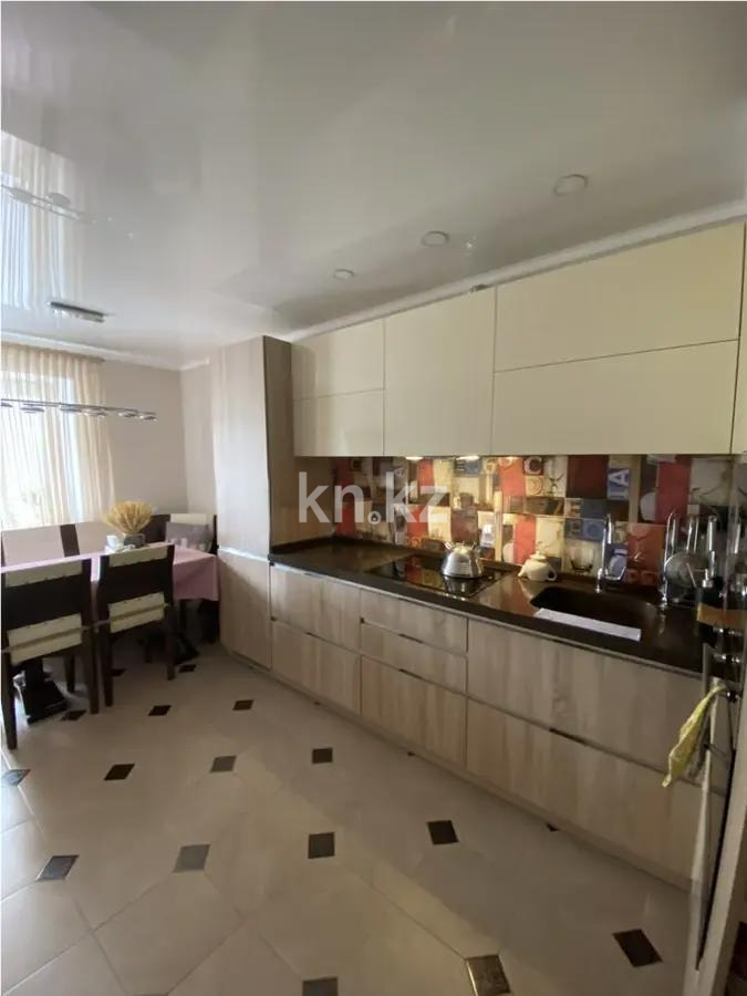 Продажа 3-комнатной квартиры, 77.1 м², ул. Азербаева, дом  6/4 - Продажа квартир в Астане без посредников фото 4 из 7