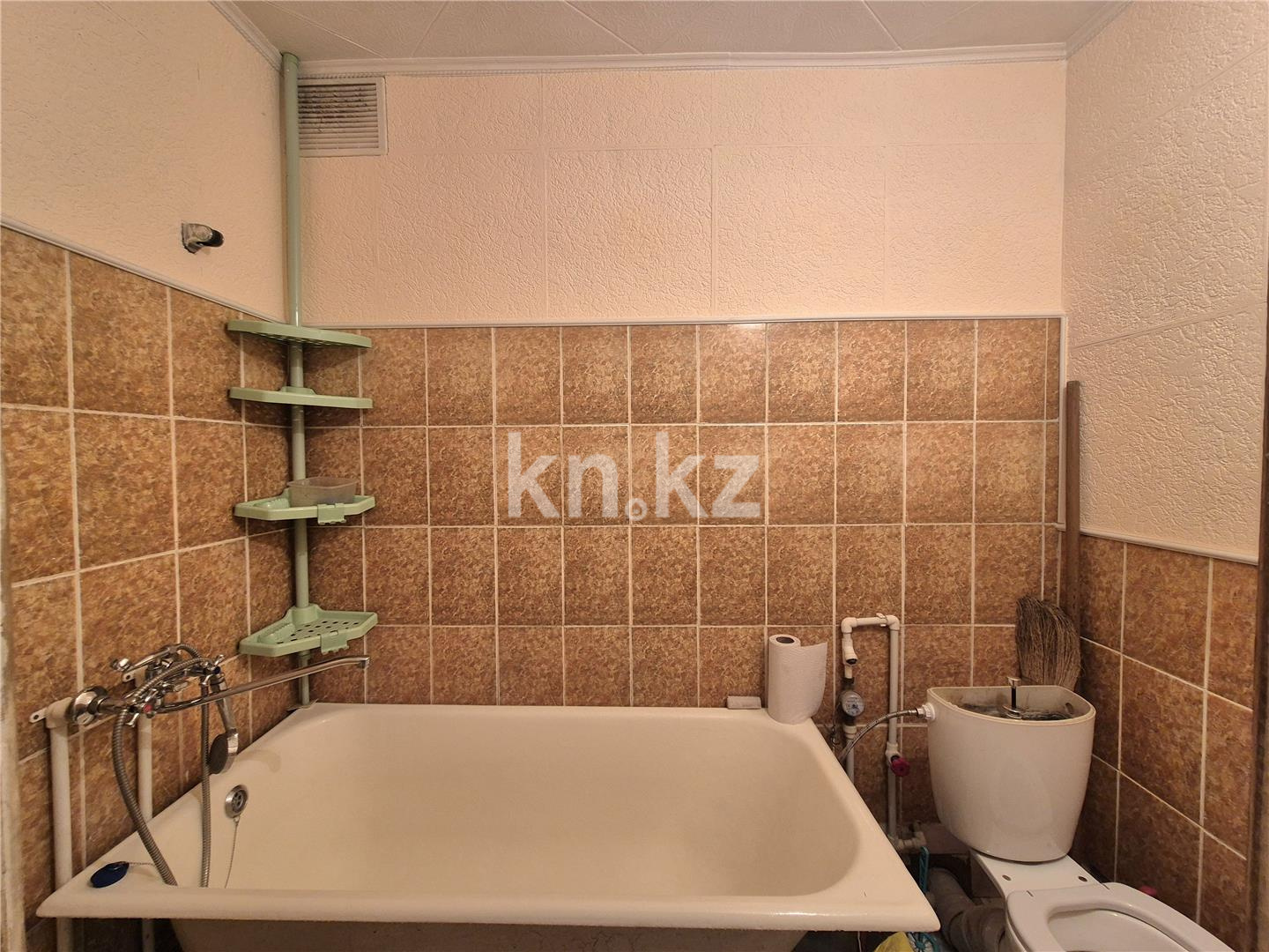 Продажа 1-комнатной квартиры, 37 м², пр. Мира в Темиртау - фото 6