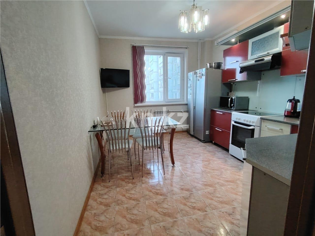 Продажа 2-комнатной квартиры, 66 м², ул. 9-й мкр., дом  78 в Темиртау - фото 10