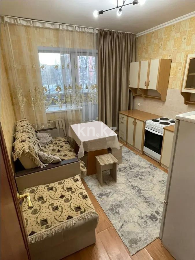 Продажа 1-комнатной квартиры, 40 м², мкр-н Саялы, дом  63 в Алматы - фото 2