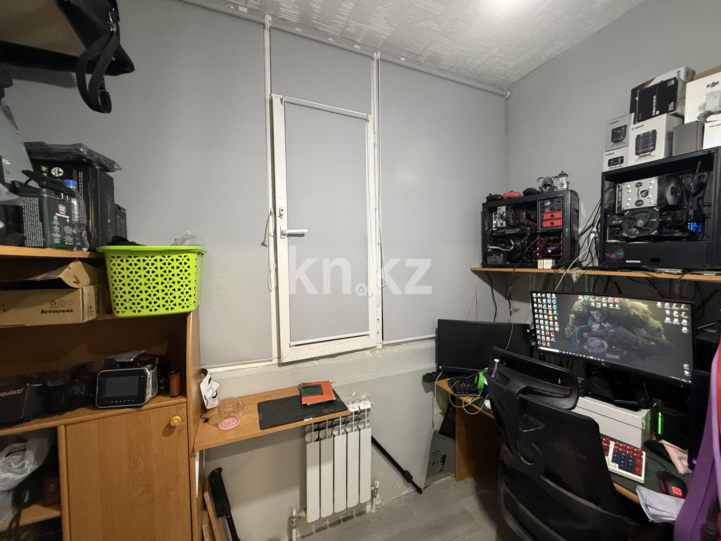 Продажа 2-комнатной квартиры, 60 м² - Продажа двухкомнатных квартир от собственников в Караганде фото 31 из 31