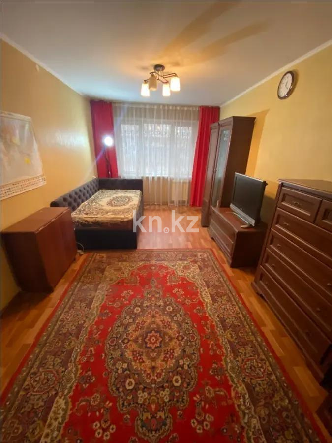 Продажа 1-комнатной квартиры, 30.6 м² - Продажа недвижимости в Алматы - страница 25 фото 2 из 7