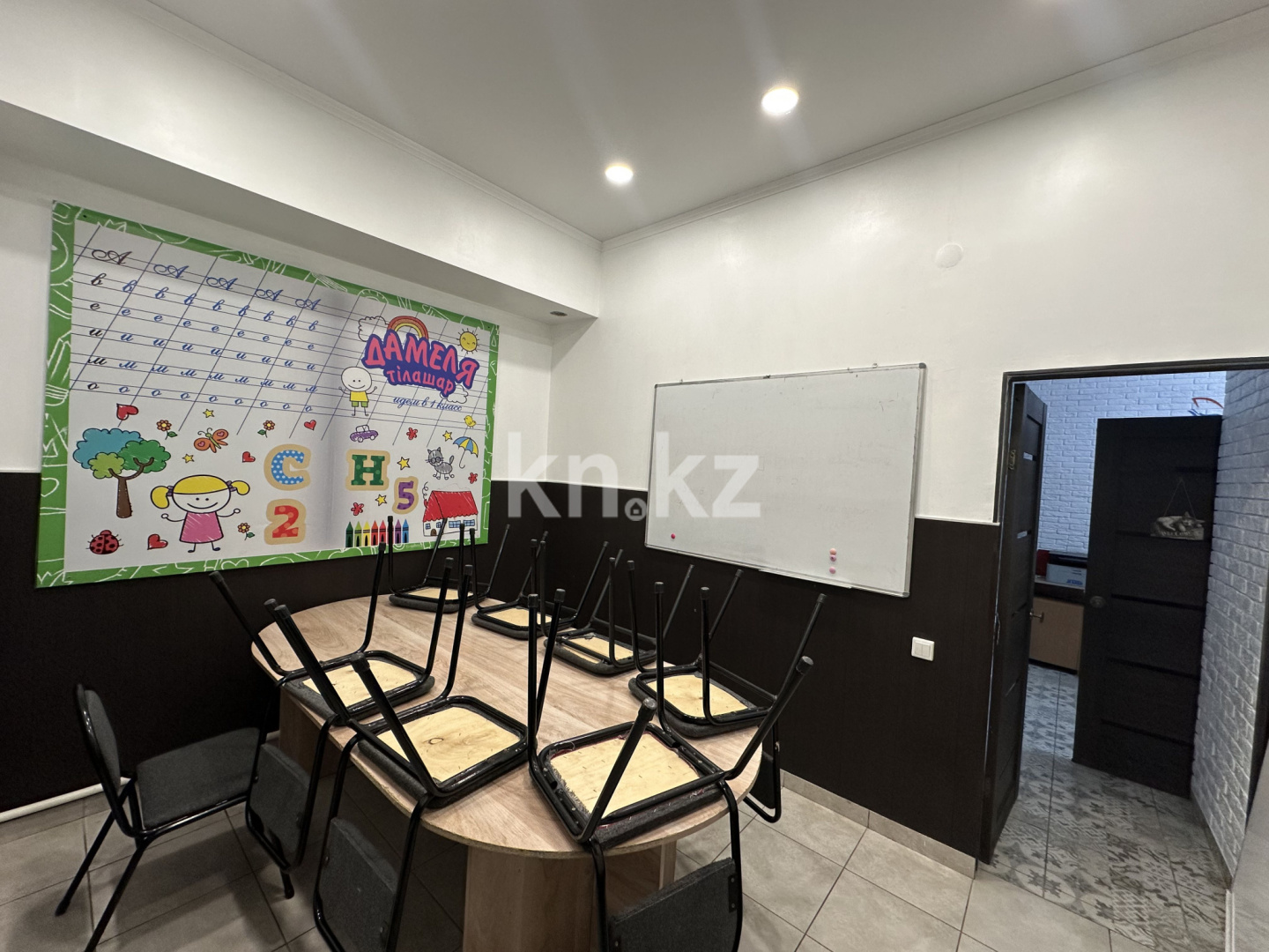 Продажа помещения, 118.2 м² - Продажа офисных и торговых помещений в Караганде фото 8 из 40