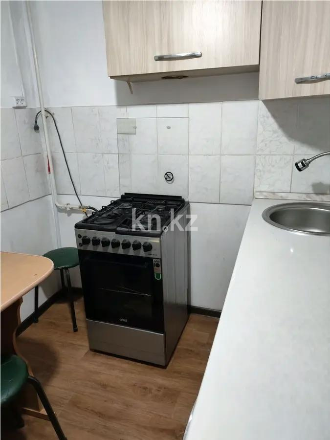 Продажа 1-комнатной квартиры, 33 м² в Алматы - фото 2